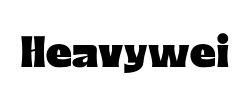 Heavywei - logo